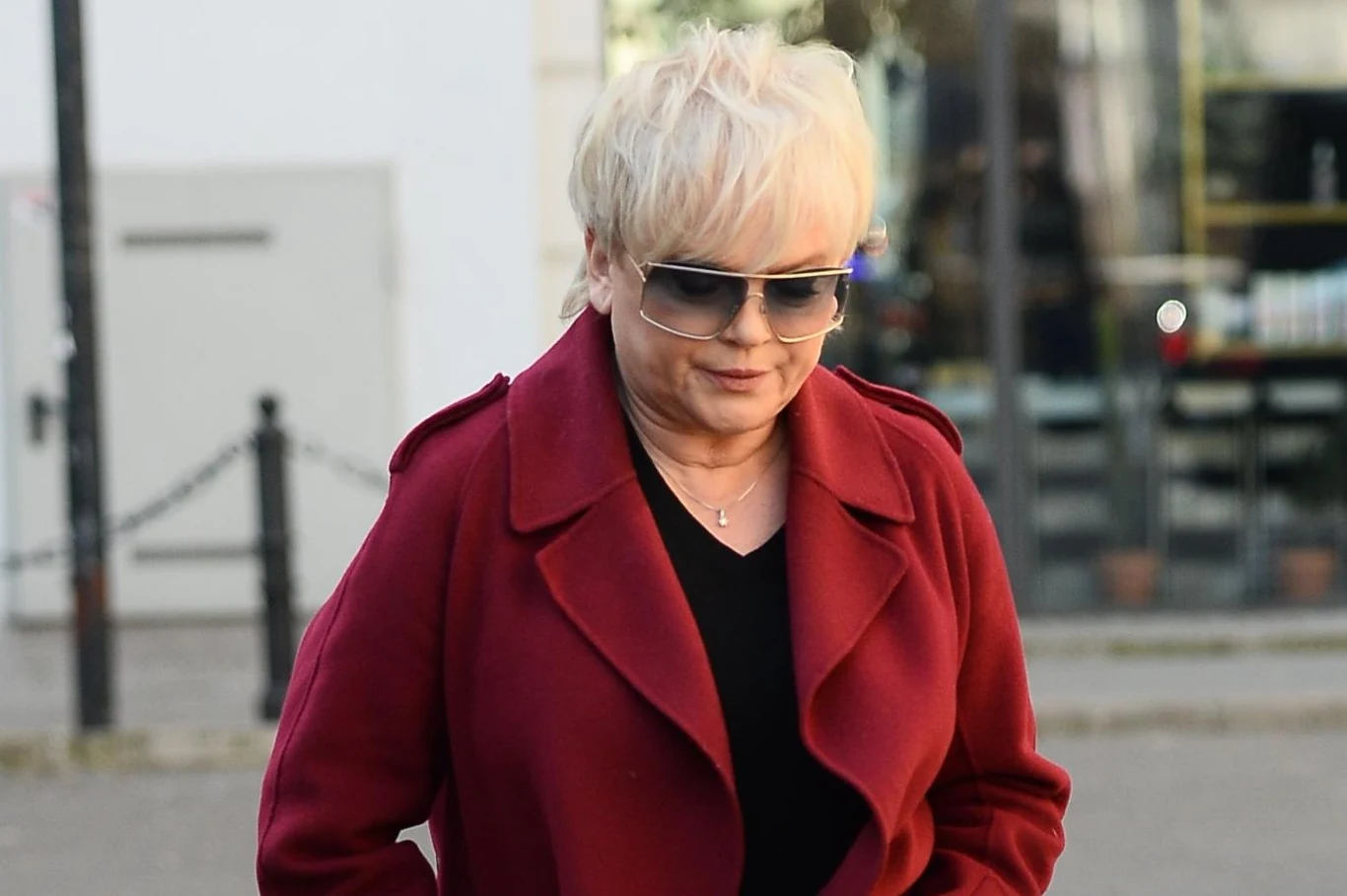 Katarzyna Figura Katarzyna Figura