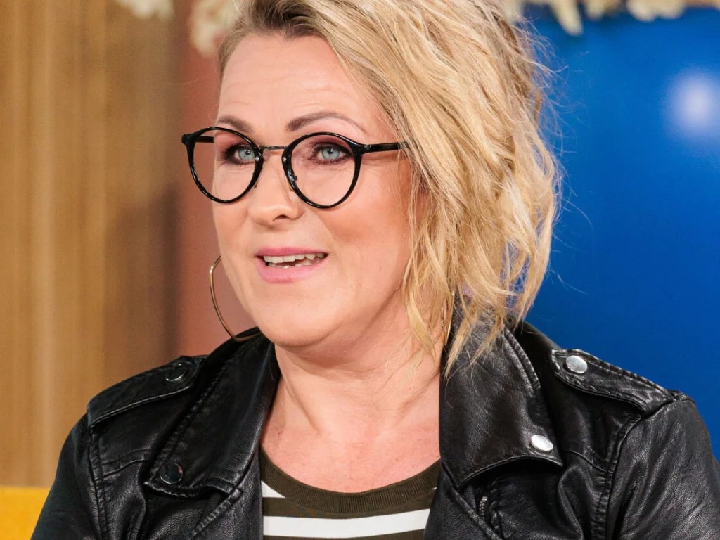 Justyna Majkowska z Ich Troje ocenia szanse Luny na Eurowizji