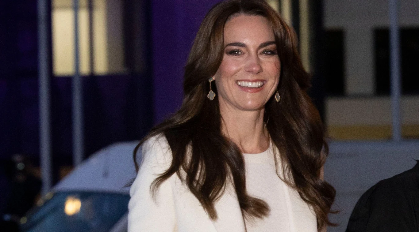 Księżna Kate Księżna Kate