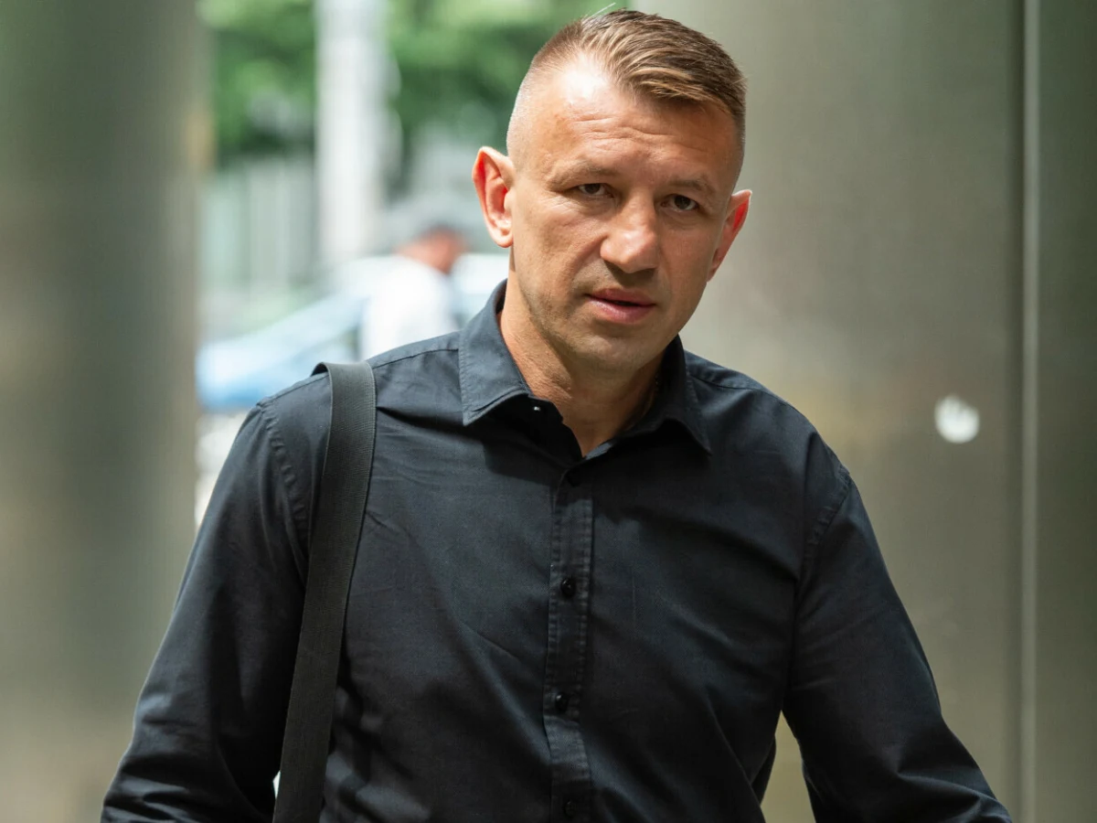 Tomasz Adamek Tomasz Adamek