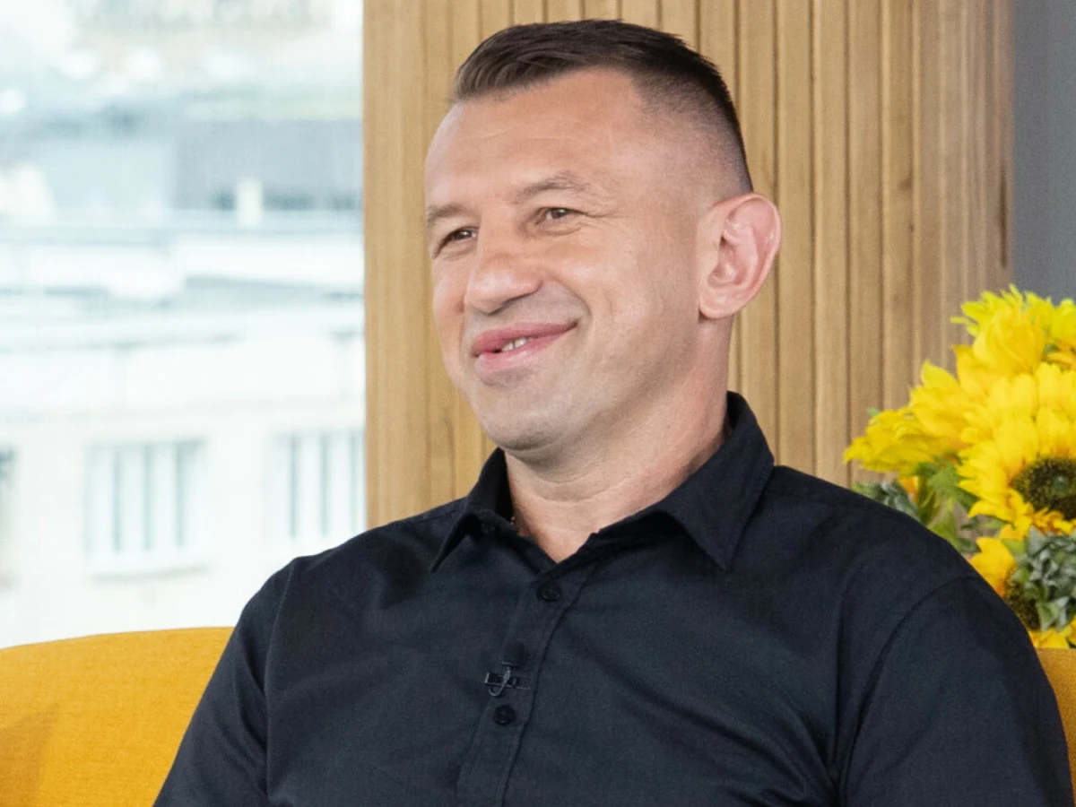 Tomasz Adamek Tomasz Adamek