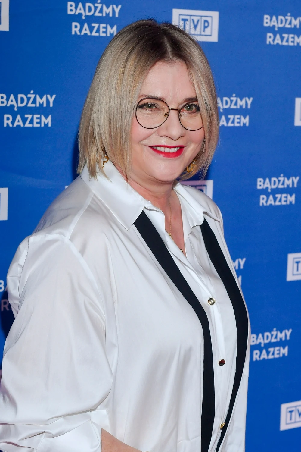 Małgorzata Ostrowska-Królikowska Małgorzata Ostrowska-Królikowska