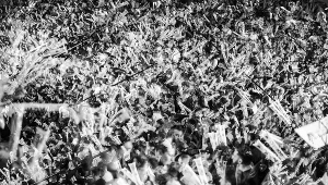 IEM Katowice 2024 - fotorelacja z turnieju w Spodku