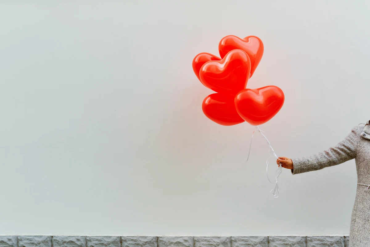 Balon to ciekawy prezent dla dzieci i dorosłych