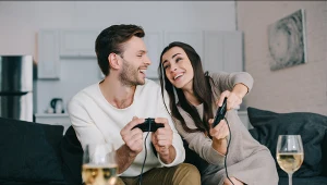 Walentynki 2024 z grami wideo? Oto najlepsze produkcje gamingowe dla par