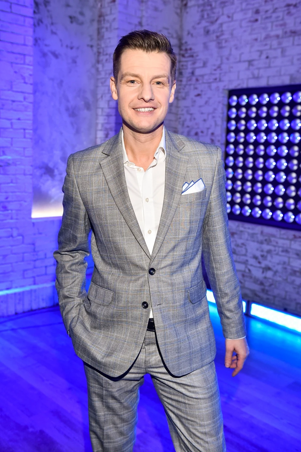 Rafał Mroczek Rafał Mroczek