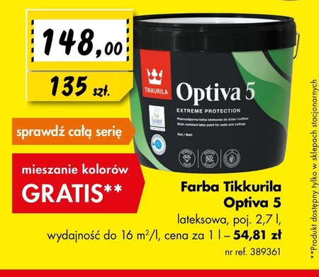 Farba Tikkurila