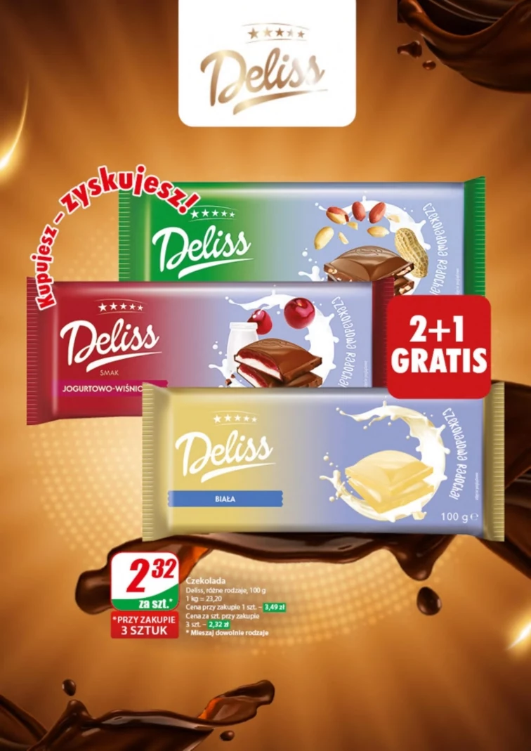 Dino Gazetka Promocyjna - oferty, rabaty, kupony [14.02 do 20.02.2024 ...