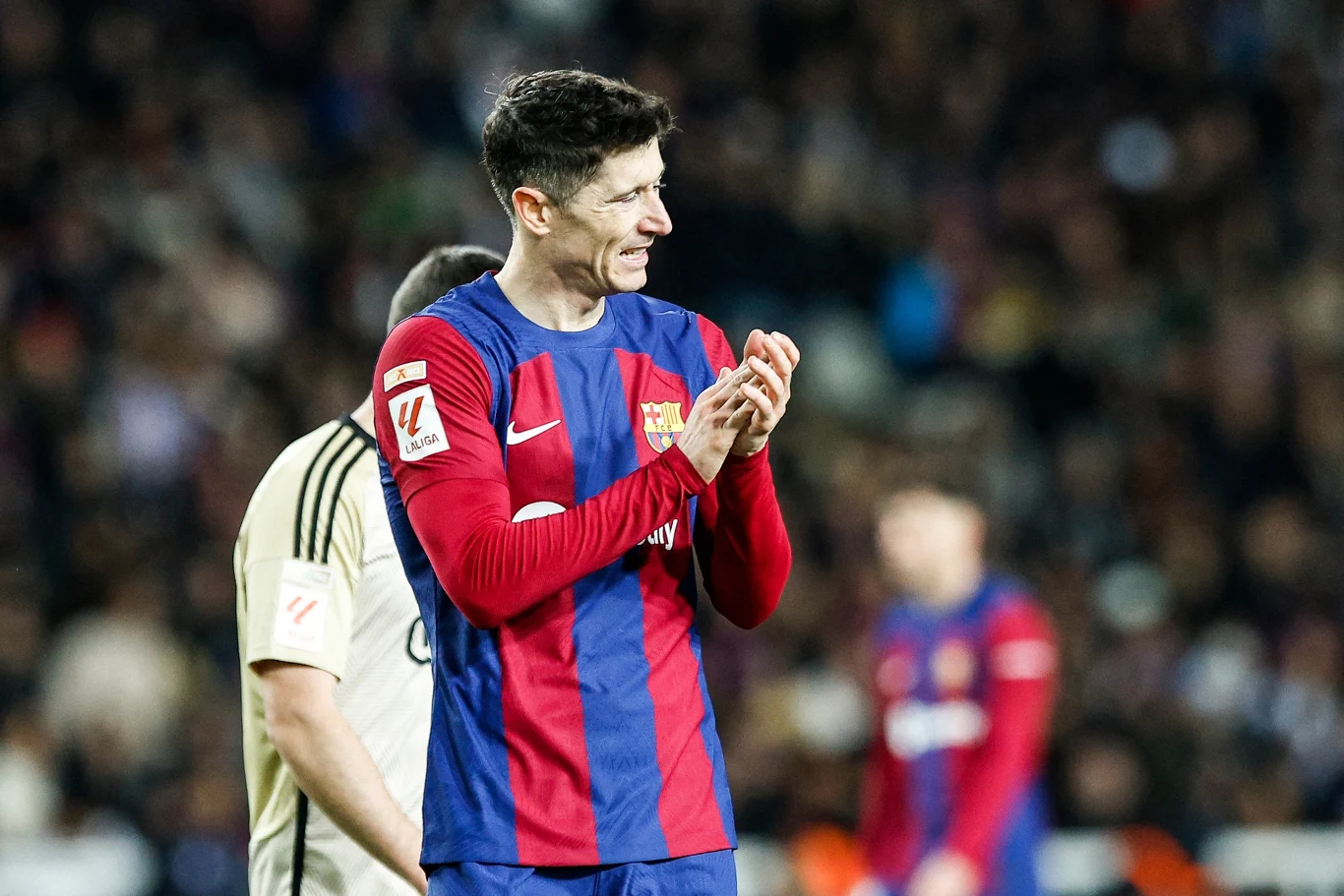 Robert Lewandowski Robert Lewandowski