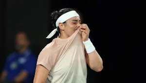 Sensacja w Dosze, odpadła słynna rywalka Światek. Ukrainka była bezwzględna