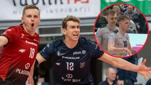 Klub Wilfredo Leona nie miał szans. Pierwsze rozstrzygnięcie w PP siatkarzy