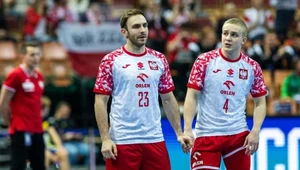 Arkadiusz Moryto i Piotr Jędraszczyk
