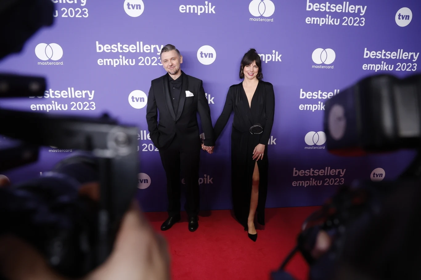 Bestsellery Empiku 2023. Gorczyca i Czeczot