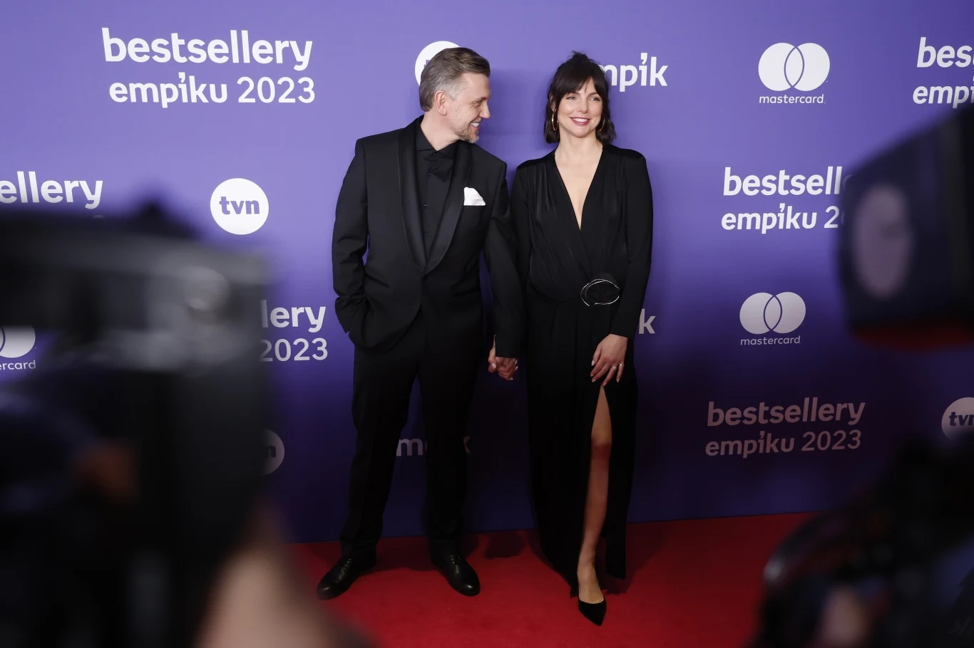 Bestsellery Empiku 2023. Gorczyca i Czeczot 