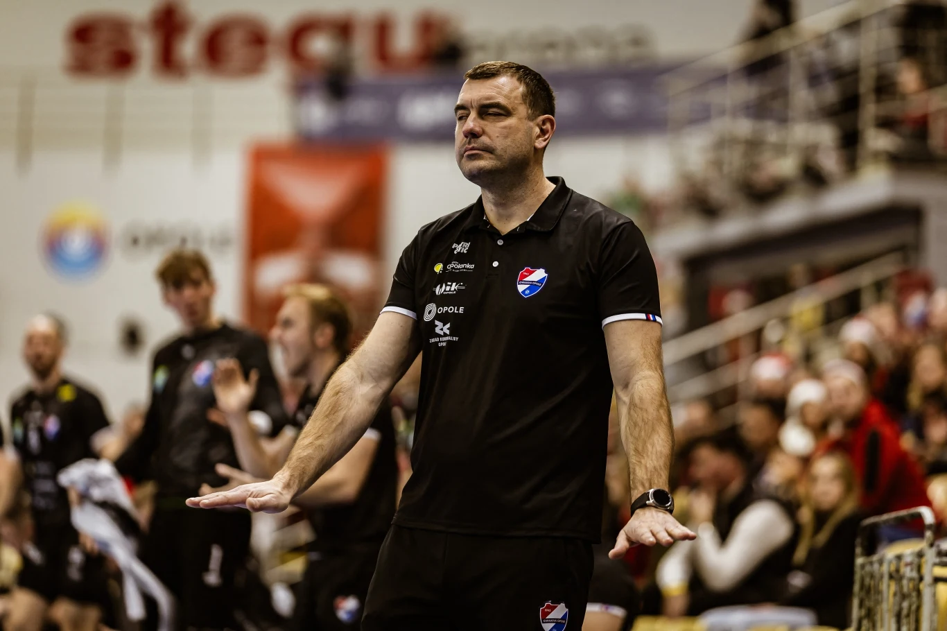 Bartosz Jurecki Bartosz Jurecki