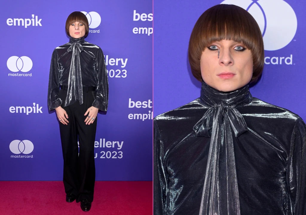 Bestsellery Empiku 2023. Ralph Kamiński Bestsellery Empiku 2023. Ralph Kamiński