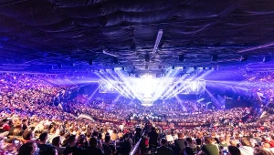 IEM Katowice 2024 / fot. Monster Energy