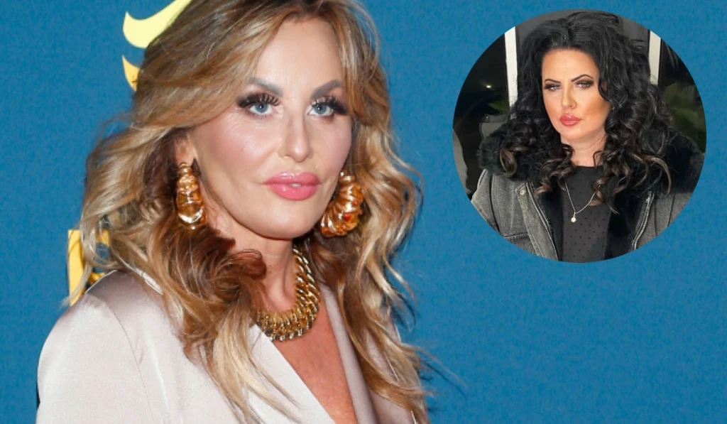 Dagmara Kaźmierska, Edyta Nowak-Nawara