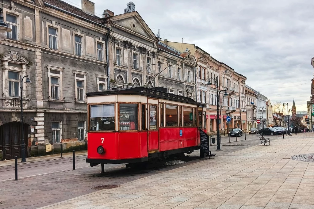 Wszyscy na pokład!