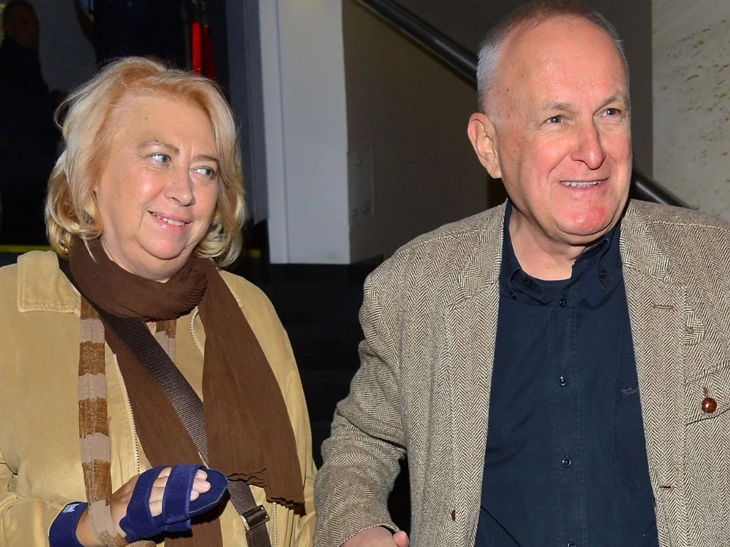 Jacek Cygan robił karierę, a jego żona? Niewiarygodne, czym musiała się zajmować