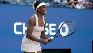 "Dzika karta" dla legendy. Wraca po latach. Ramię w ramię z inną mistrzynią