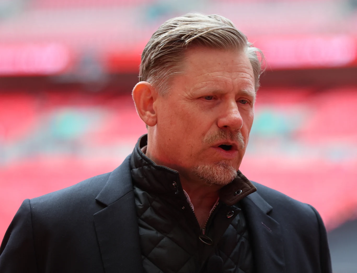 Peter Schmeichel