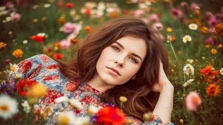 Imię Jaśmina cieszy się coraz większą popularnością. Jakie są panie o tym imieniu?