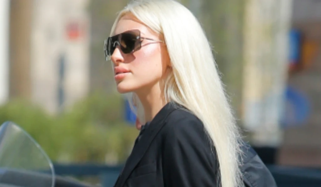 Caroline Derpienski Caroline Derpienski