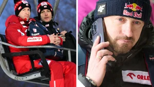 Gorzkie słowa w sprawie sytuacji polskich skoczków. Ekspert nie gryzł się w język 