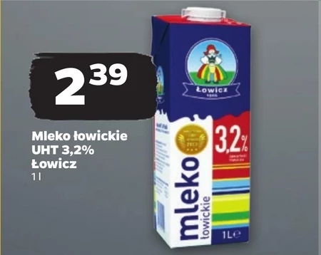 Mleko
