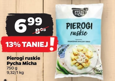 Pierogi