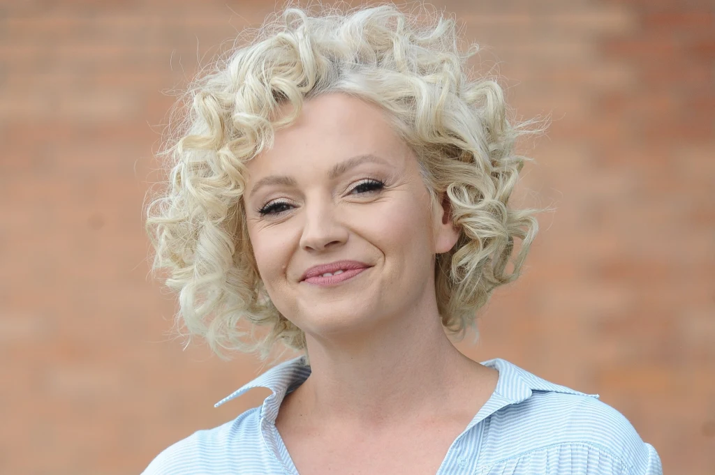 Dorota Szelągowska