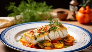 Dietetyk radzi, czym zastąpić karpia. To najlepszy wybór