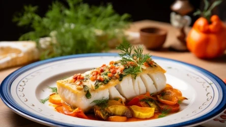 Zamiast karpia warto zrobić na święta mintaja, dorsza lub morszczuka. 