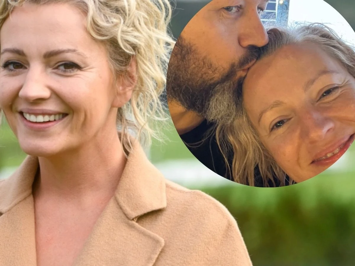 Dorota Szelągowska pokazała zdjęcie z tajemniczym przystojniakiem.