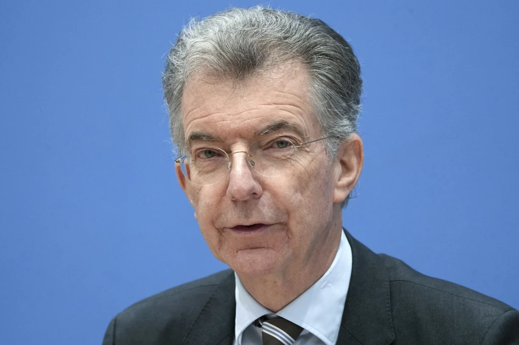 Szef Monachijskiej Konferencji Bezpieczeństwa o aktualnych politycznych wydarzeniach Szef Monachijskiej Konferencji Bezpieczeństwa o aktualnych politycznych wydarzeniach
