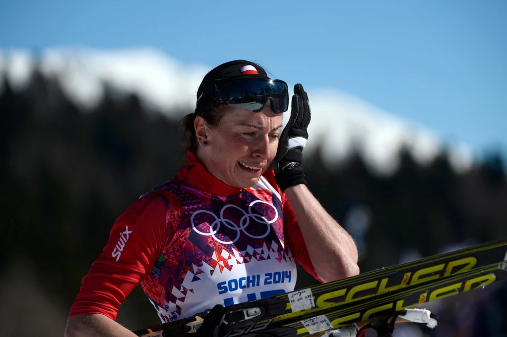 Justyna Kowalczyk