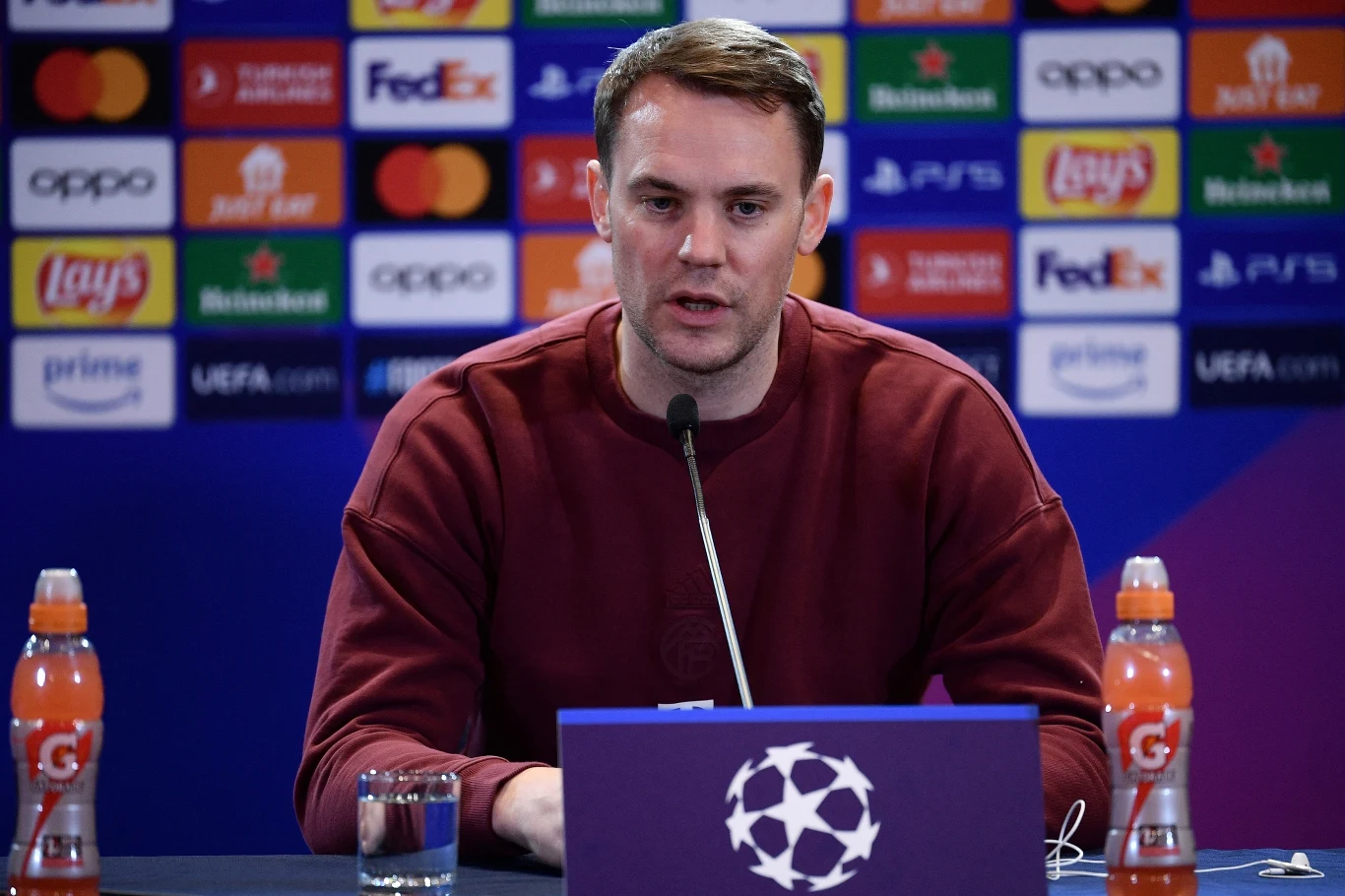 Manuel Neuer
