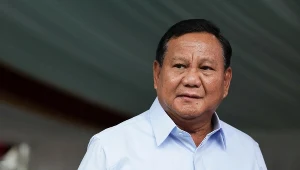 Prabowo Subianto liderem sondaży prezydenckich w Indonezji. Nie wszyscy znają jego przeszłość