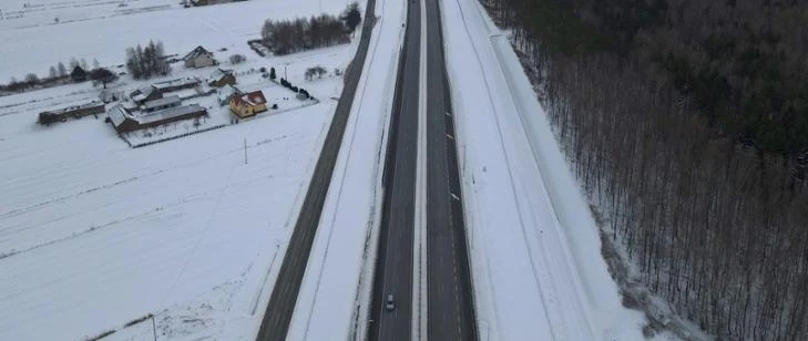 GDDKiA wybrało sześciu wykonawców. Wszystkie oferty wykraczają poza budżet GDDKiA wybrało sześciu wykonawców. Wszystkie oferty wykraczają poza budżet