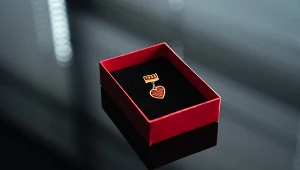 PAGEN ze Złotym Serduszkiem WOŚP