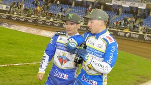 Sezon jeszcze nie ruszył, a oni już wrzucili granat do szatni