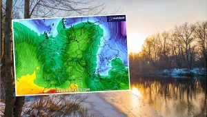 Ciepłe uderzenie jeszcze w tym tygodniu. Potem dużo się zmieni