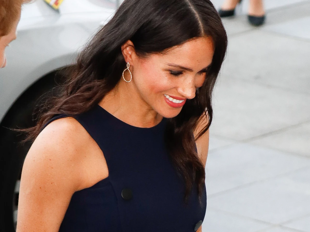 Meghan Markle Meghan Markle