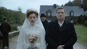 Kadr z filmu "Rosalie"