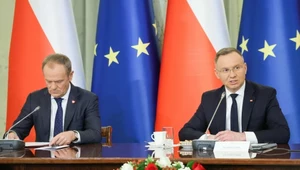 Podczas posiedzenia Rady Gabinetowej prezydent i rząd dyskutowali m.in. na temat CPK