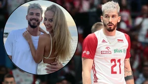 Fani zapytali partnerkę Tomasza Fornala o związek z siatkarzem