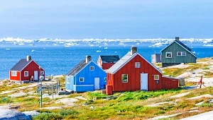 Nazywają ją zielonym krajem. Już wkrótce dolecimy na największą wyspę świata bez przesiadek 