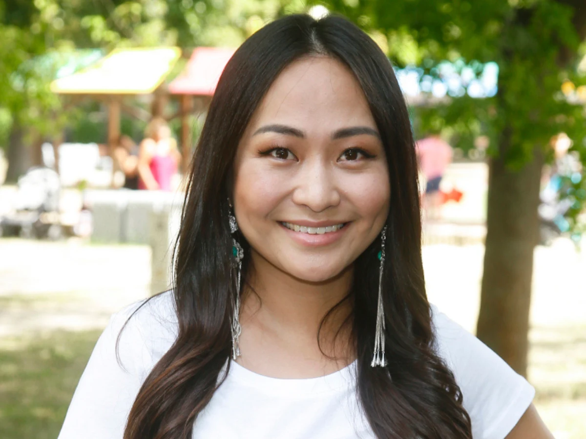 Misheel Jargalsaikhan Misheel Jargalsaikhan