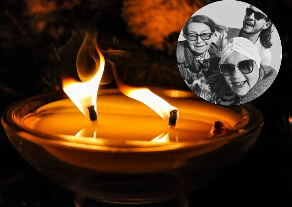 Nie żyje uwielbiana uczestniczka "Gogglebox". Nie żyje uwielbiana uczestniczka "Gogglebox".